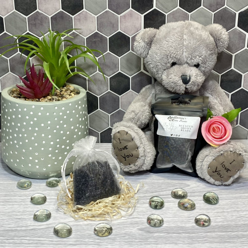 Are You Brave Enough? Aroma Beads